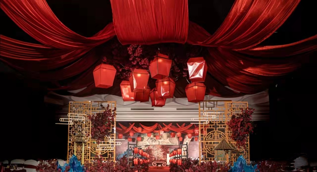 明制婚礼和中式婚礼哪个受欢迎,明制婚礼和中式婚礼有什么不同