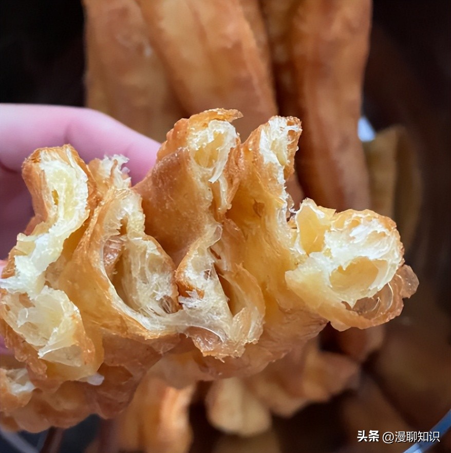 卖油条被罚14万判几年,卖14根油条被罚5万