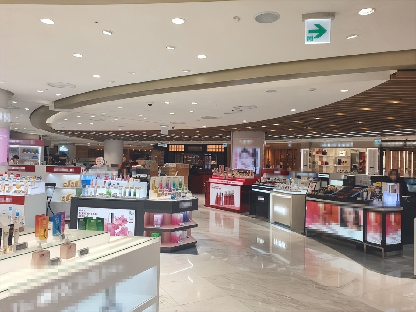 针对中国旅客的恶意，报应来得快，韩国受损失的，可不只是旅游业