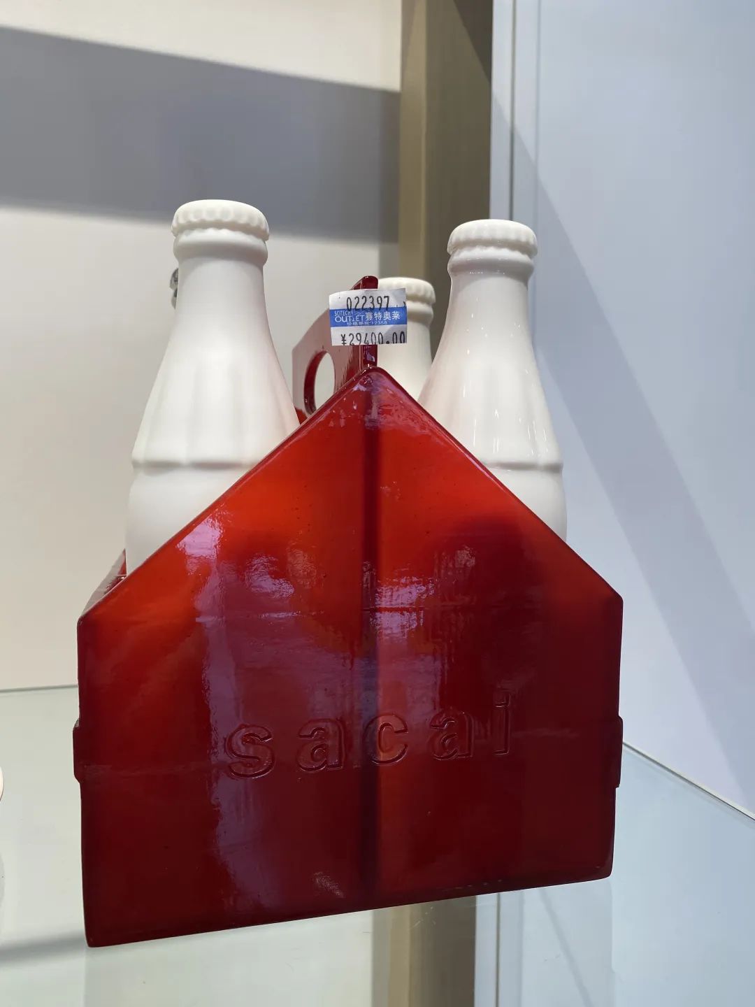 去奥特莱斯扫货的人都在哪卖货,北京去奥特莱斯买东西的是什么人