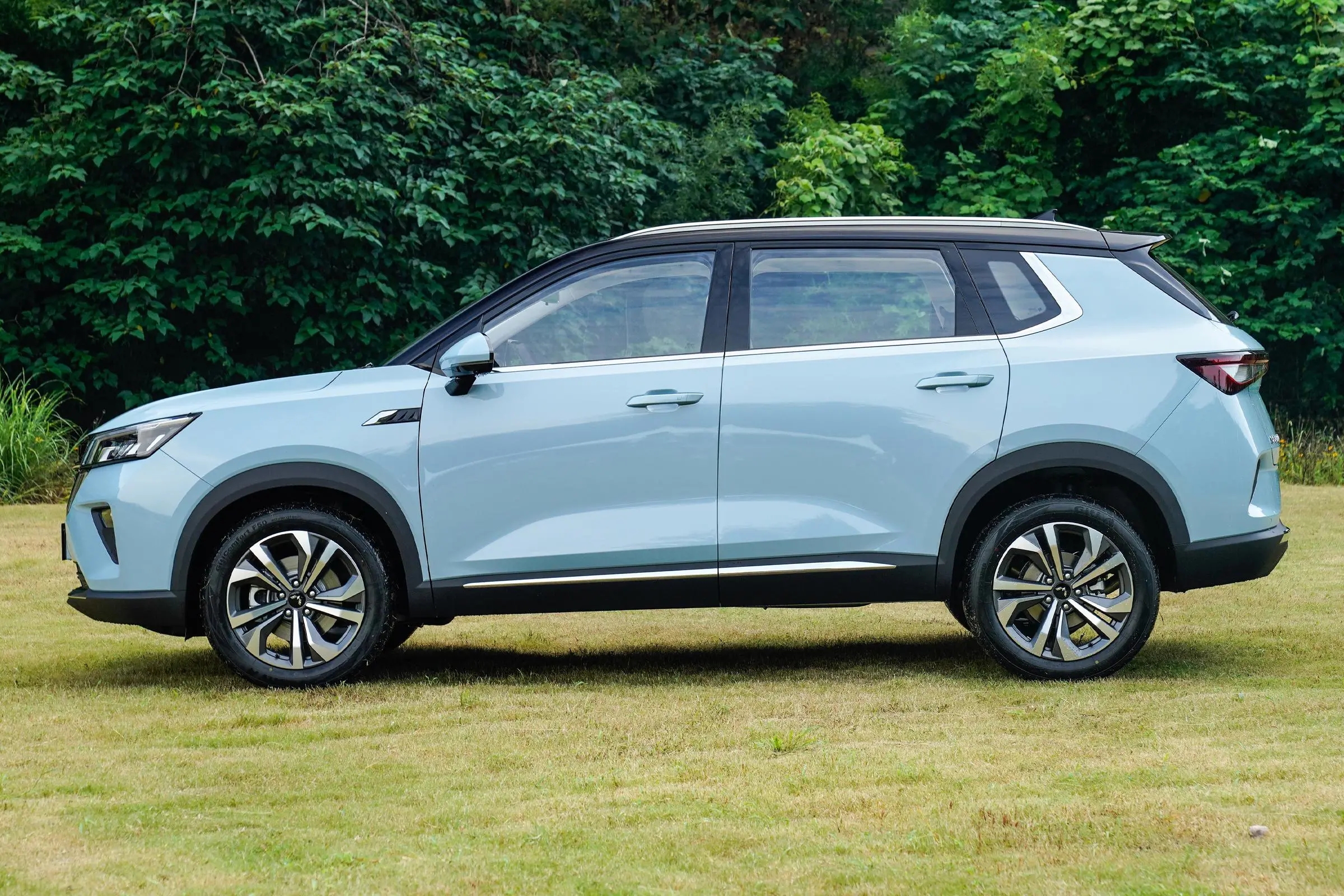 2021十大建议买的合资suv10万左右,2021年10万以内suv最佳性价比推荐