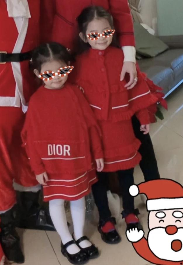 郭富城方媛豪宅照片,方媛在豪宅给郭富城庆祝57岁生日