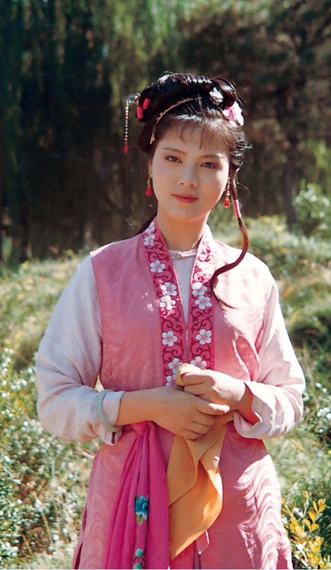 蒋勋说红楼梦宝黛爱情,蒋勋对红楼梦经典解读