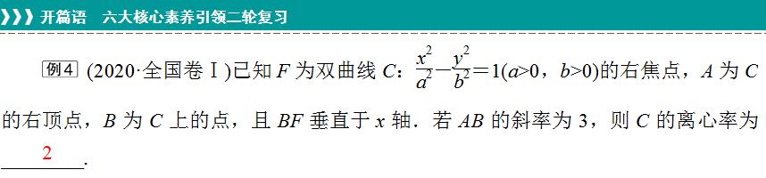 历年新高考数学解析几何题,22年高考甲卷数学逐题分析