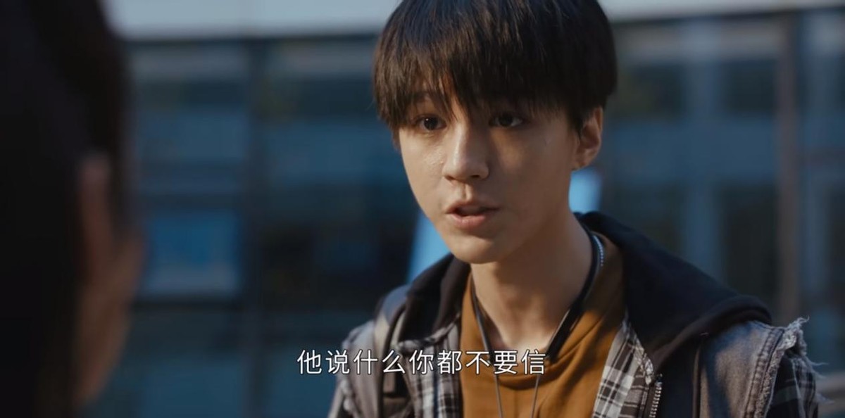 重生之门制片人谈选王俊凯出演,重生之门导演王俊凯花絮