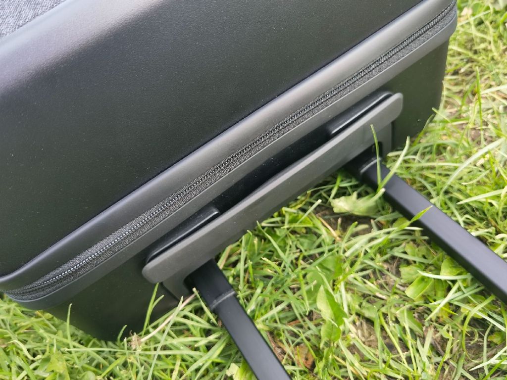 可以当电车骑的行李箱,地平线8号行李箱城市脉搏系列