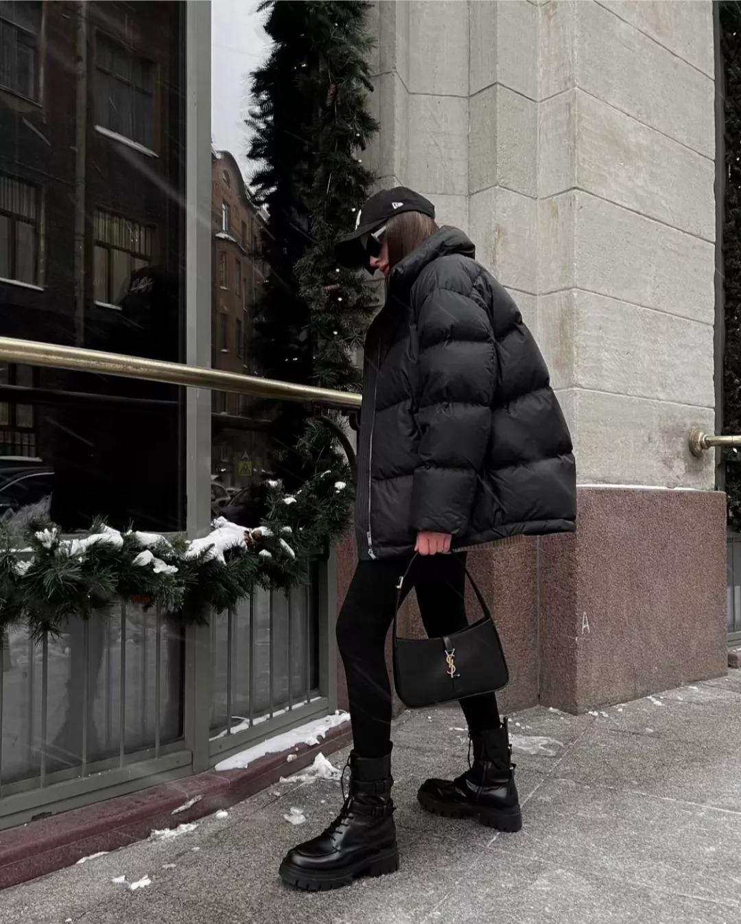 马丁靴的穿法及注意事项,马丁靴的各种穿法