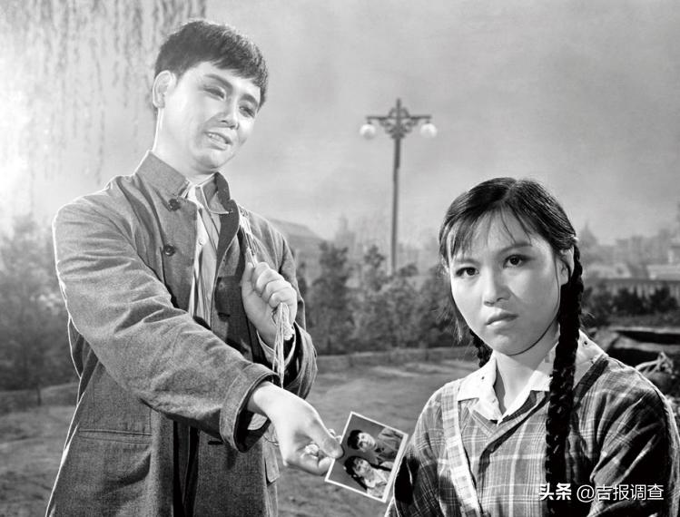 长影出品戏曲片,长影精彩老电影