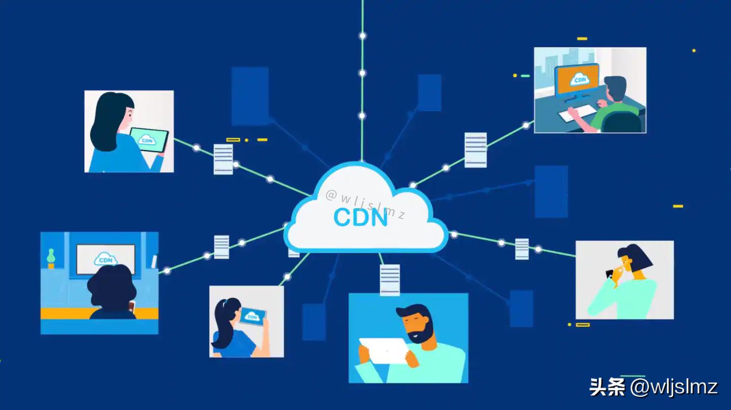 网络技术冷知识,网络最新技术术语