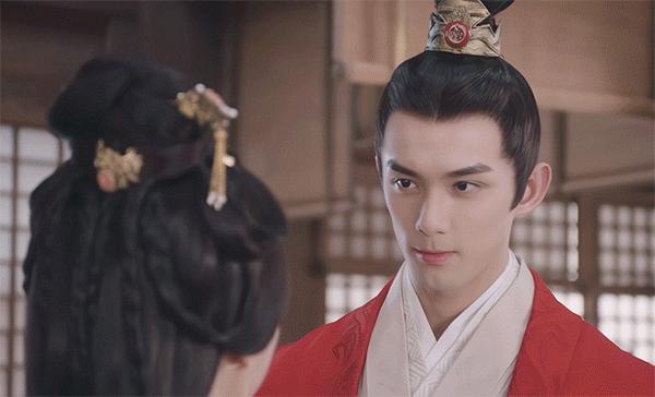 内娱换血最惨男星,内娱当前最红火的4位男星