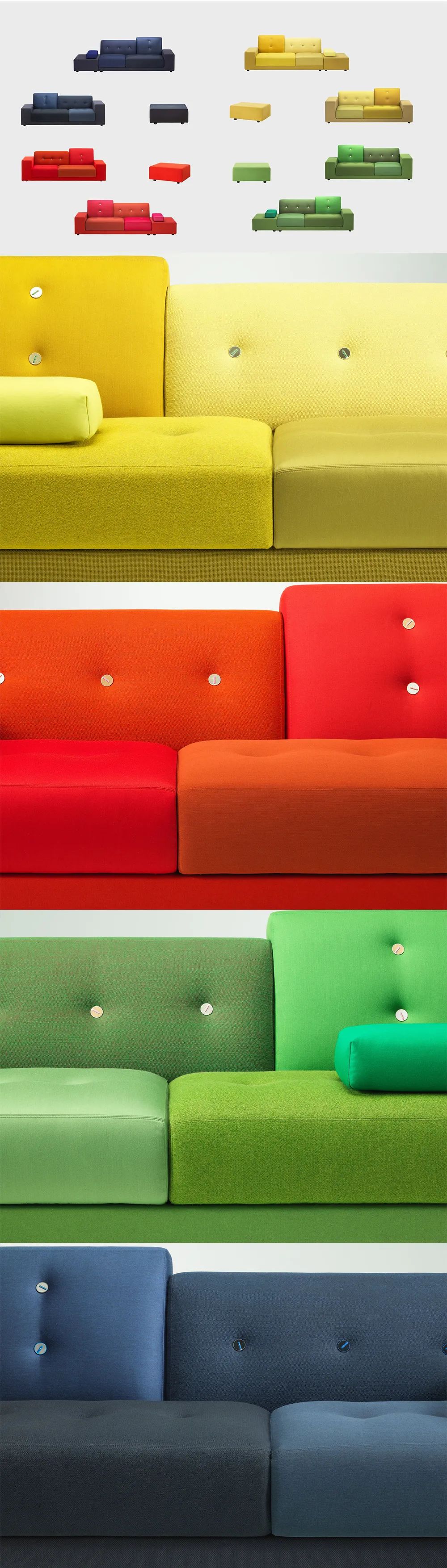 白色组合办公家具,铝制办公家具系列