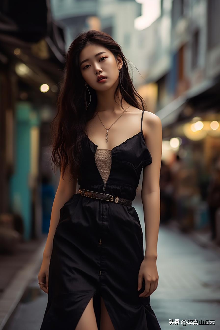 韩国首尔旅游打卡,首尔旅行记韩国