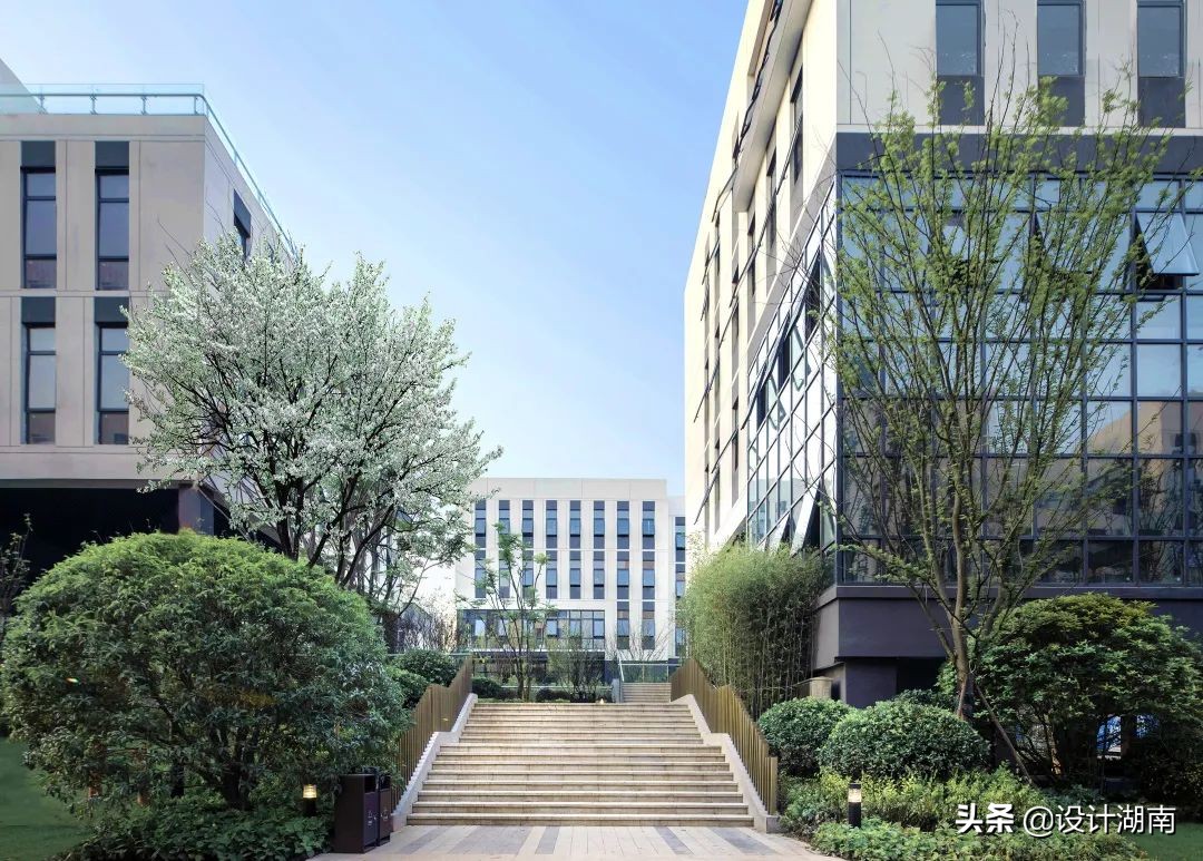 湘江智谷人工科技城住宅,湘江智谷人工智能科技城房价