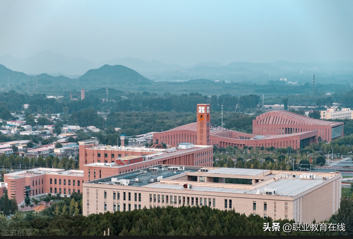 2022年华北地区大学排行榜，华北地区都有哪些好大学？
