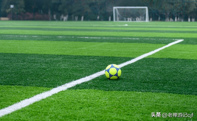 中国足球的出路:少年强则国强