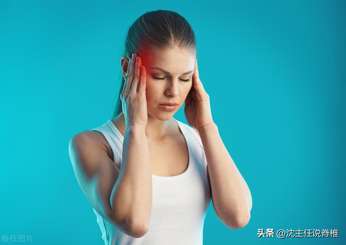 耳朵嗡嗡响耳鸣头晕怎么回事,突然耳鸣是颈椎引起的吗