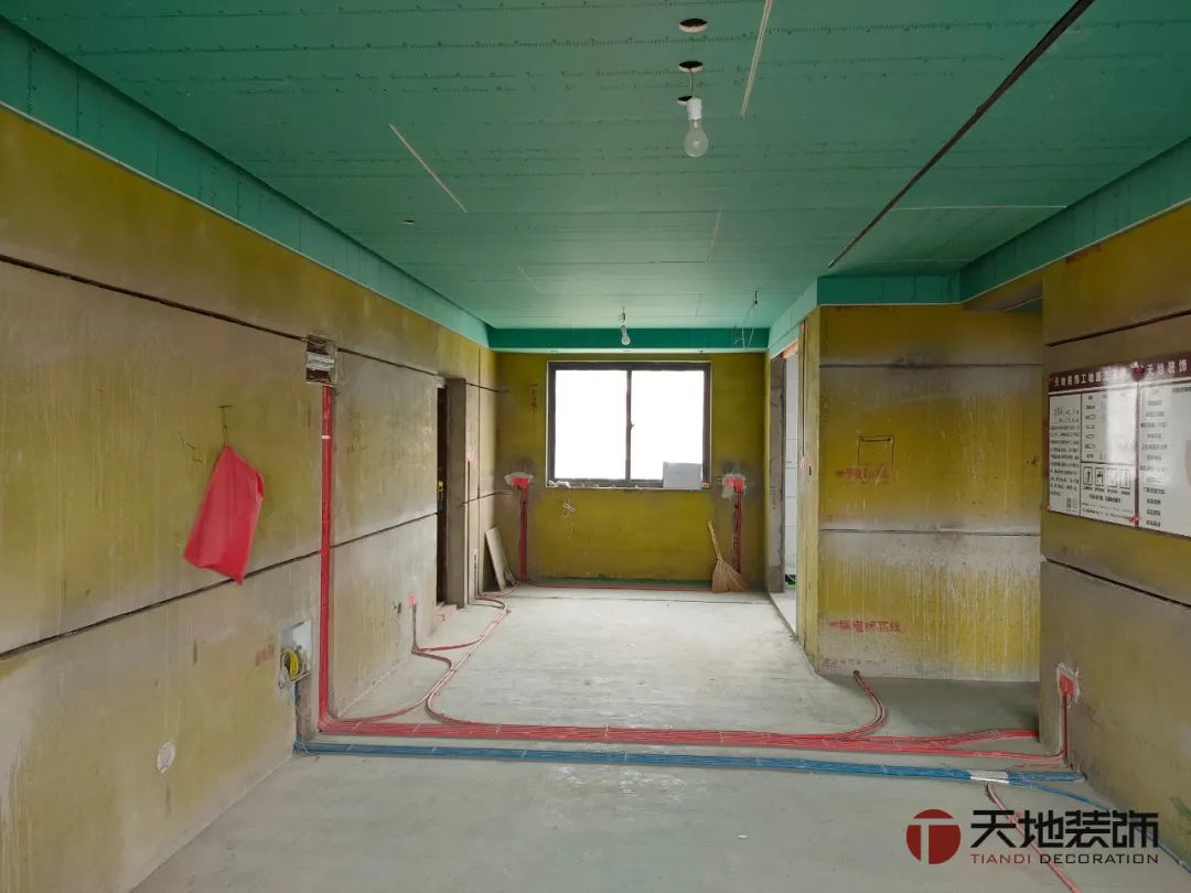 「天地精工」工地直播第七期直击一线施工现场