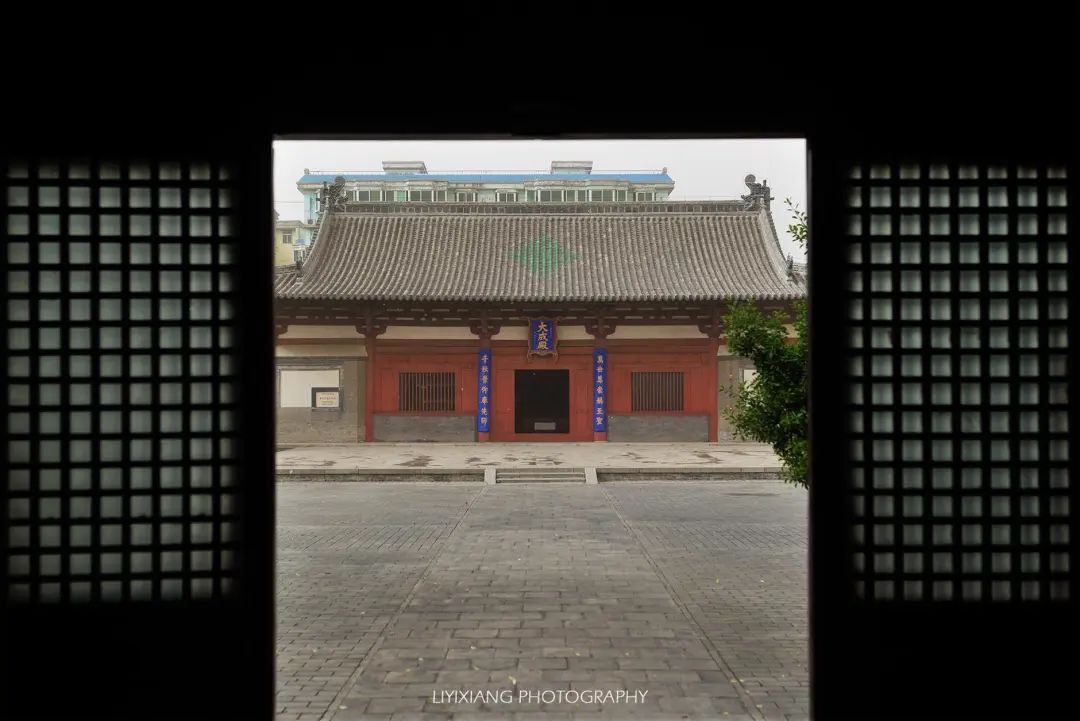 梁思成国宝级古建,梁思成古建之旅