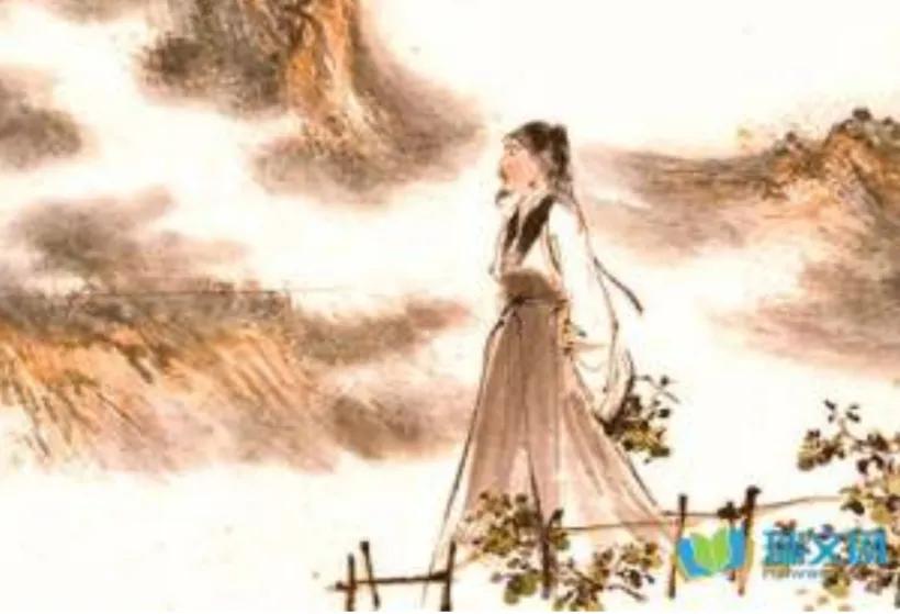 不系舟作者作品全集,不系舟抖音账号