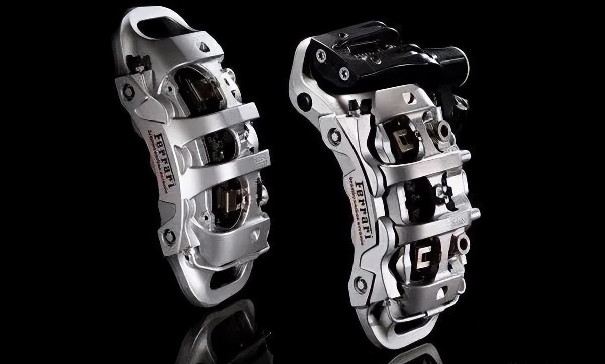 布雷博Brembo卡钳,意大利布雷博陶瓷刹车片