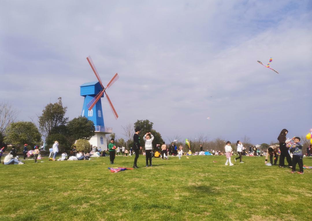 上饶适合带孩子露营野炊去处,上饶汽车露营推荐地点