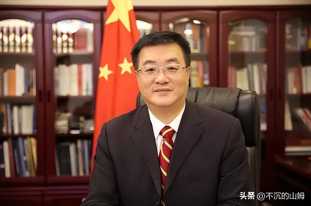 中国所有驻外大使名单,中国现任外交大使名单