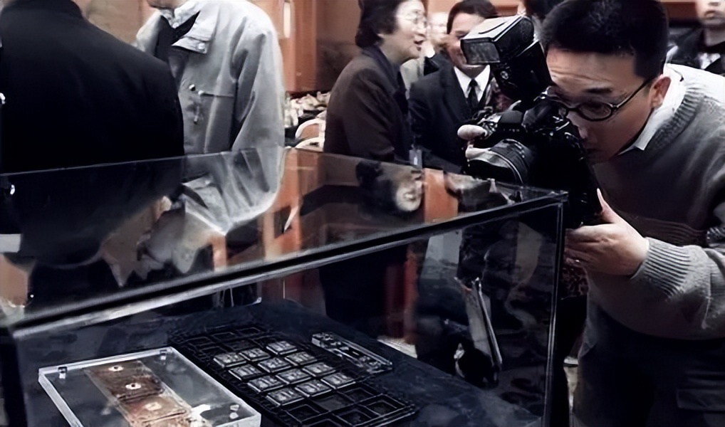 陈进对中国芯片的影响,芯片一号陈进现在怎么样