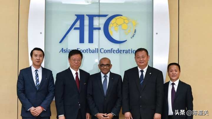 亚洲足联成员国,亚洲足协有多少成员