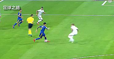 托尼克罗斯德国指挥官,托尼克罗斯德布劳内