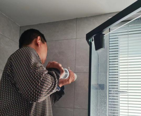 瓷砖空鼓脱落一次修复永不空鼓,家装地砖空鼓修复方法