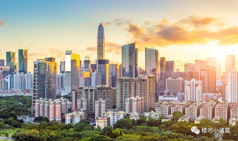 深圳可售人才房最新信息公布,深圳拟松绑可售人才房申购资格