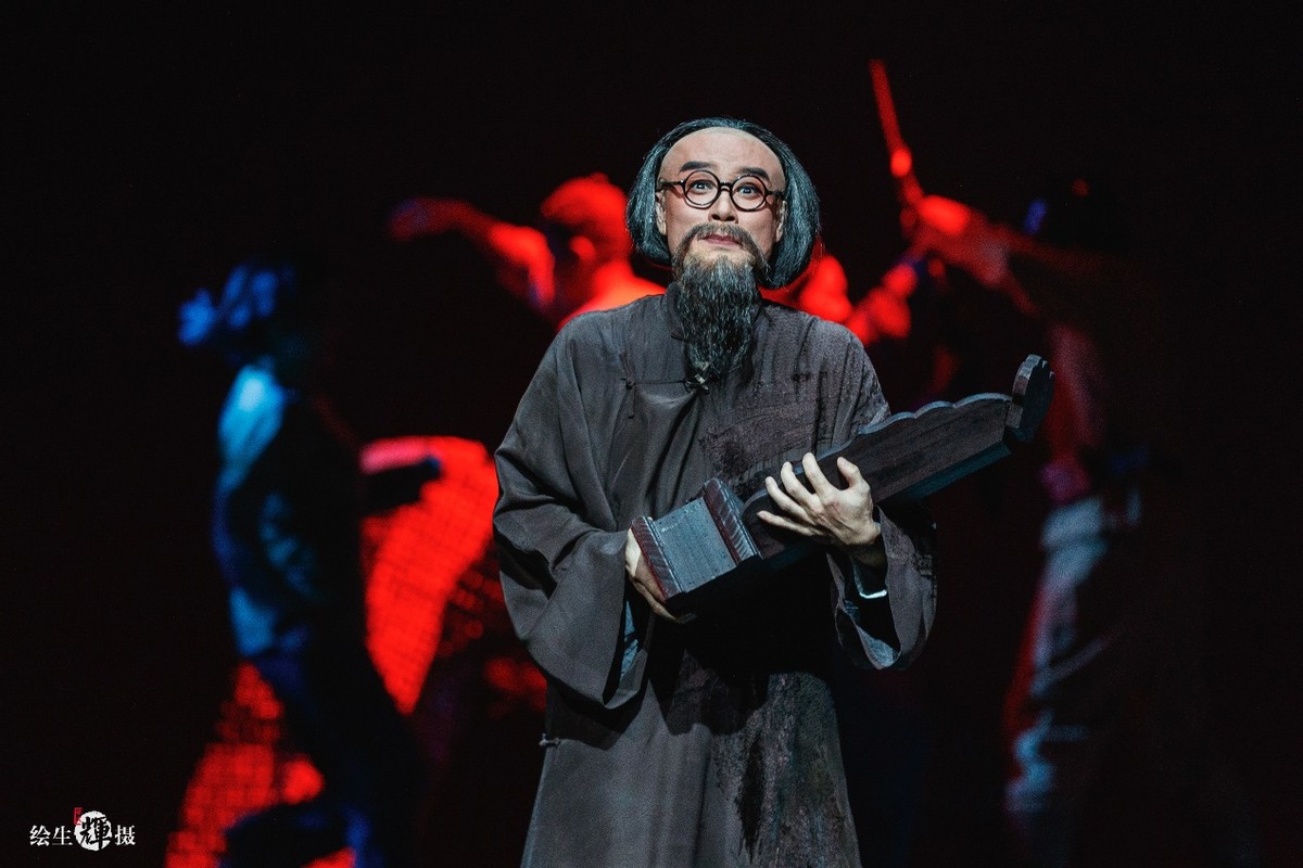 夫子到清静境界了吗,夫子奔逸绝尘先知先觉