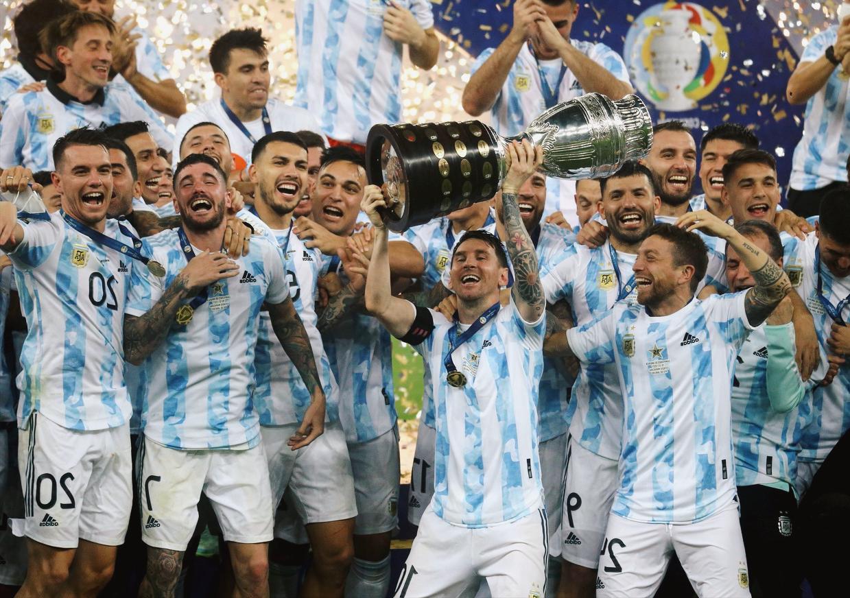 梅西创球星忠诚纪录,梅西奋斗史