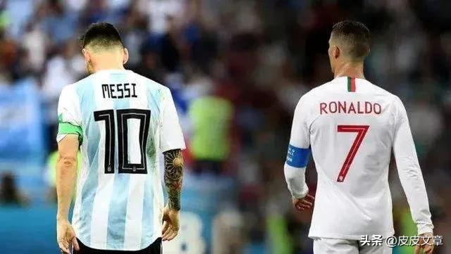 梅西和马拉多纳技术差不多吗,梅西和马拉多纳谁的天赋更好