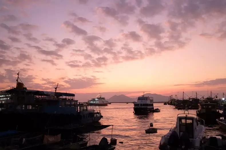 香港留学最全攻略,香港订酒店攻略