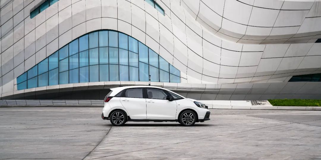 试驾全新款飞度,新飞度汽车评测