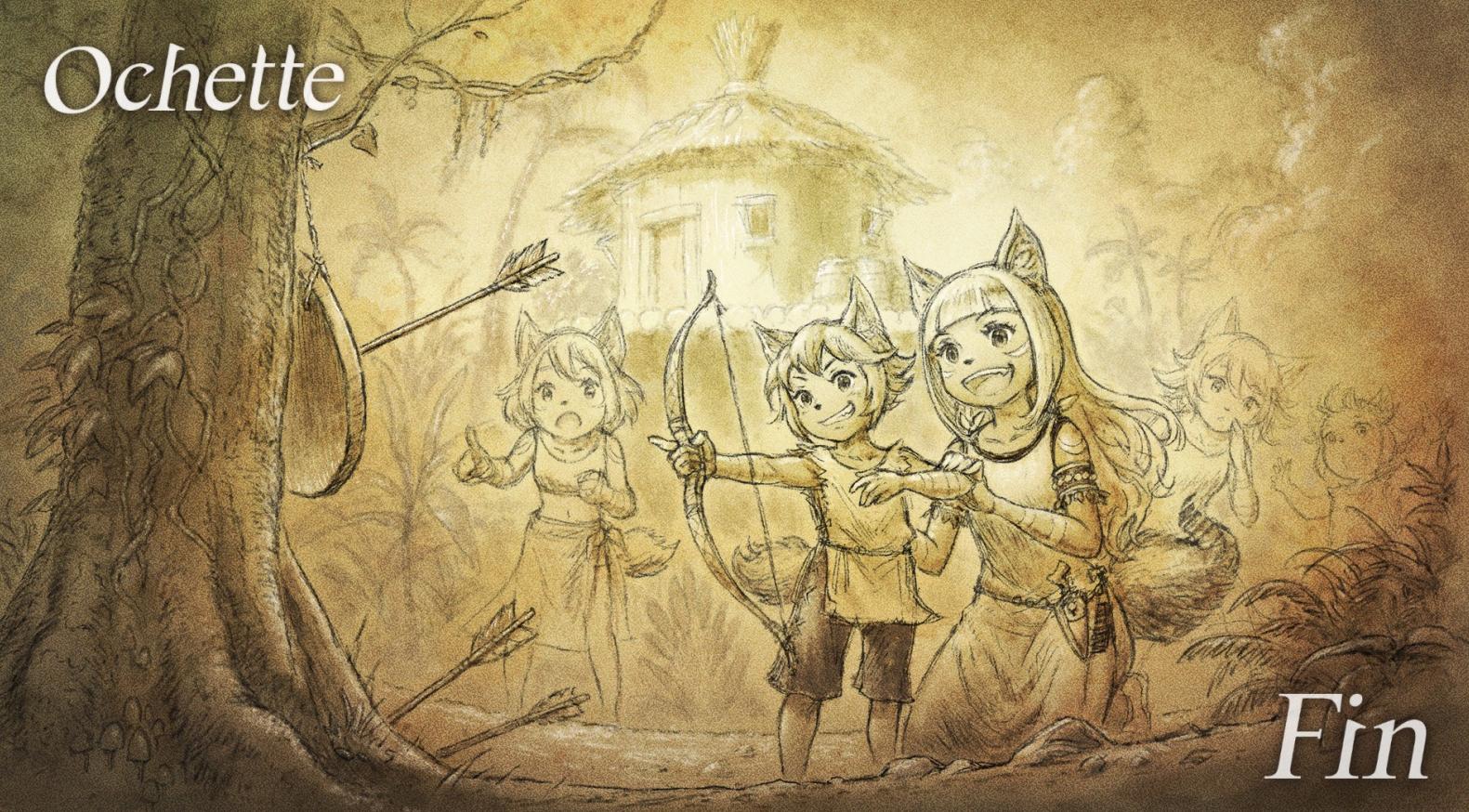 八方旅人2解锁海上之旅,八方旅人2在城市旅行的奥克托林