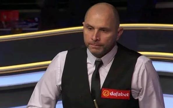 2024世锦赛丁俊晖vs利索夫斯基,克鲁斯堡2024世锦赛丁俊晖参加吗