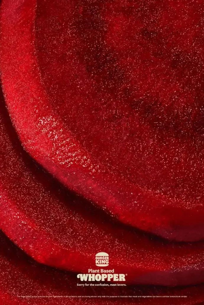 汉堡王自黑广告,汉堡王广告失败案例