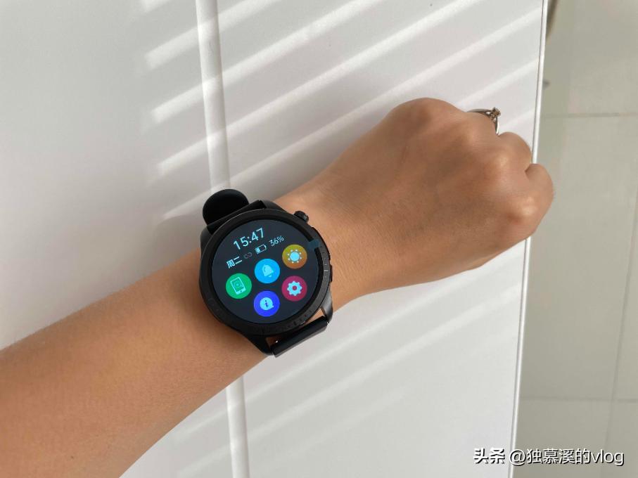 年轻人健康监测手表推荐,dido医疗级智能手表评测