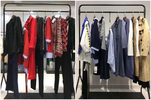 品牌服装连锁店经济实惠,连锁服装店最好的合作模式