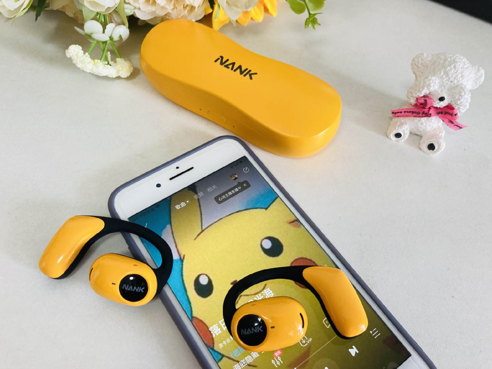 南卡oepro,南卡oepro骨传导耳机测评