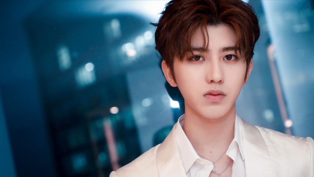 中国90后男明星颜值排名,中国90年代十大颜值最高男明星