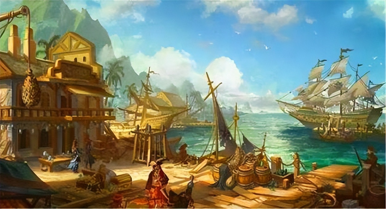 查理五世神圣罗马帝国版图,查理五世奥斯曼