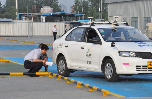 扣了36分要考几次驾照,扣36分要重新报名吗