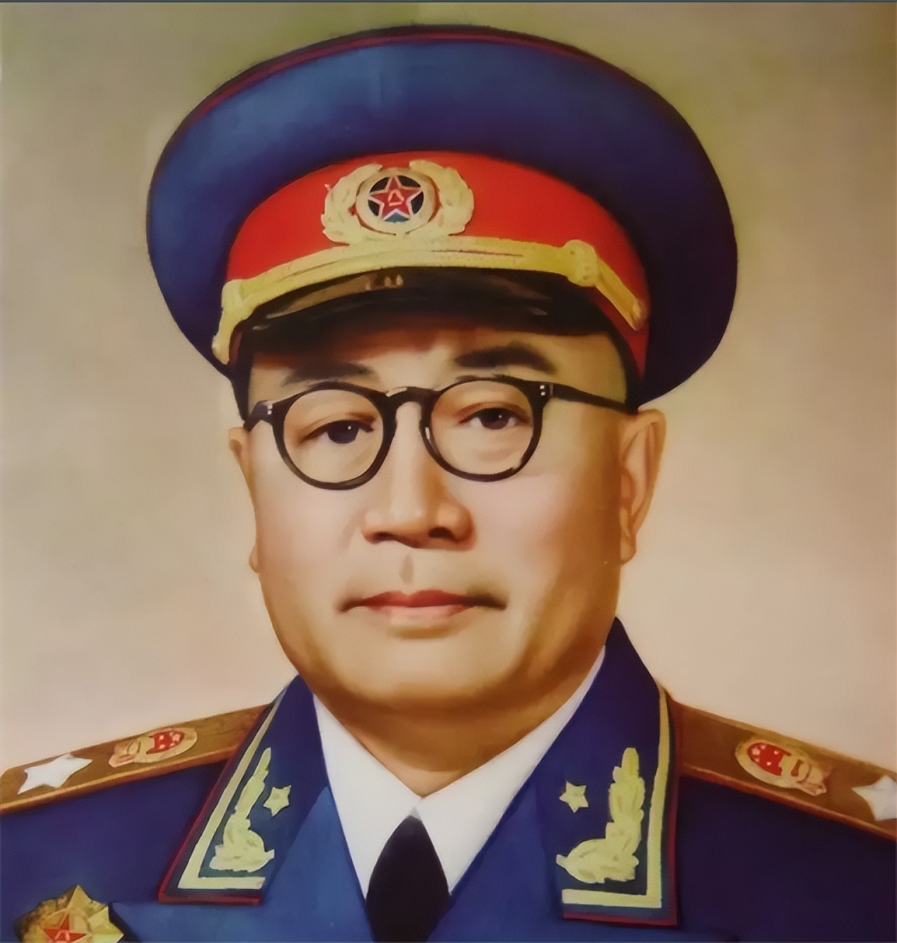 86年*伯承刘**逝世，*小平邓**看到治丧委员会名单大怒：怎么没有肖永银