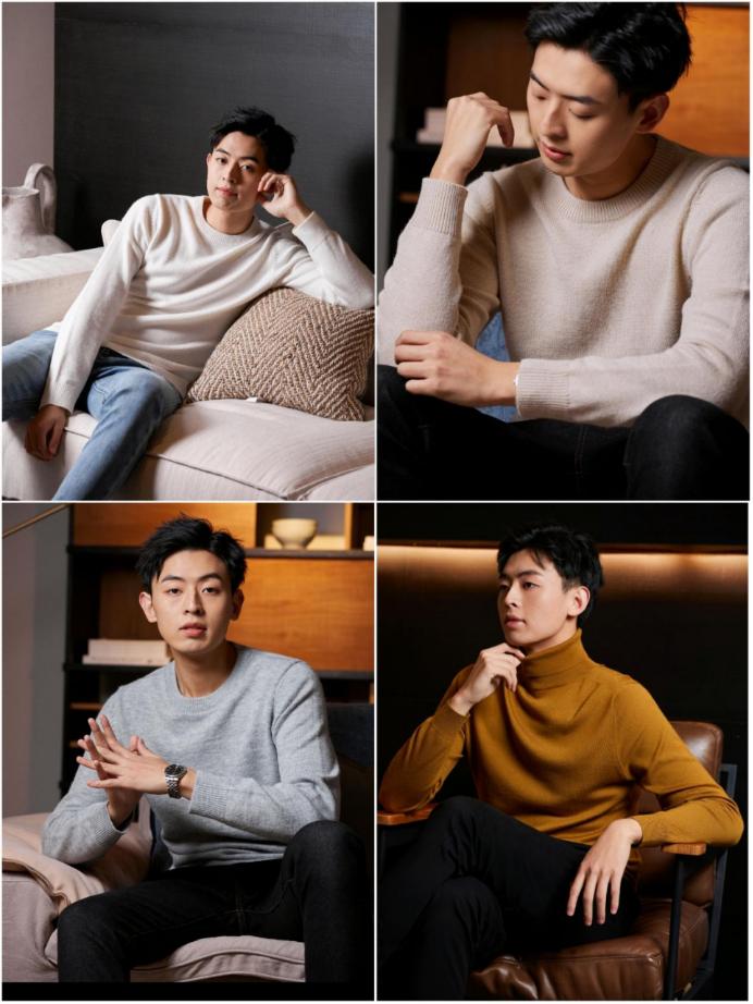 推荐几款高档男装品牌,5个男装品牌推荐平价又好穿