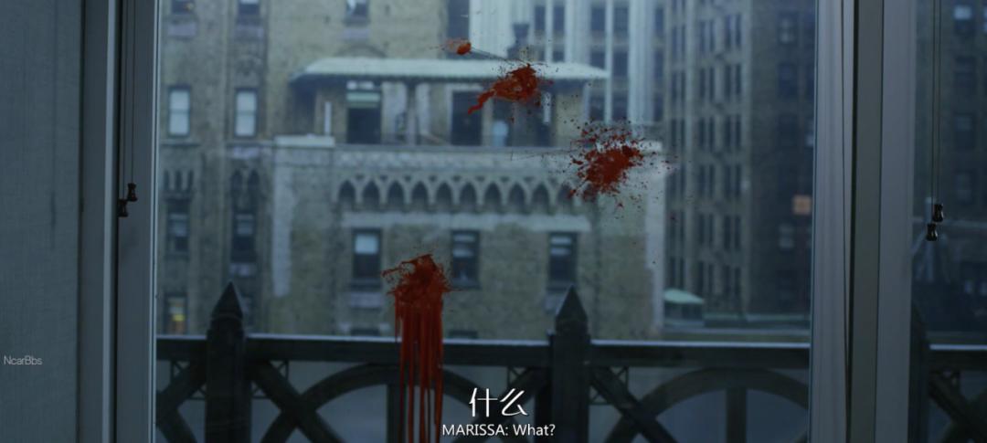 两集冲上9.6封神，他明目张胆骂川普，毫不遮掩的野心，顶破上限