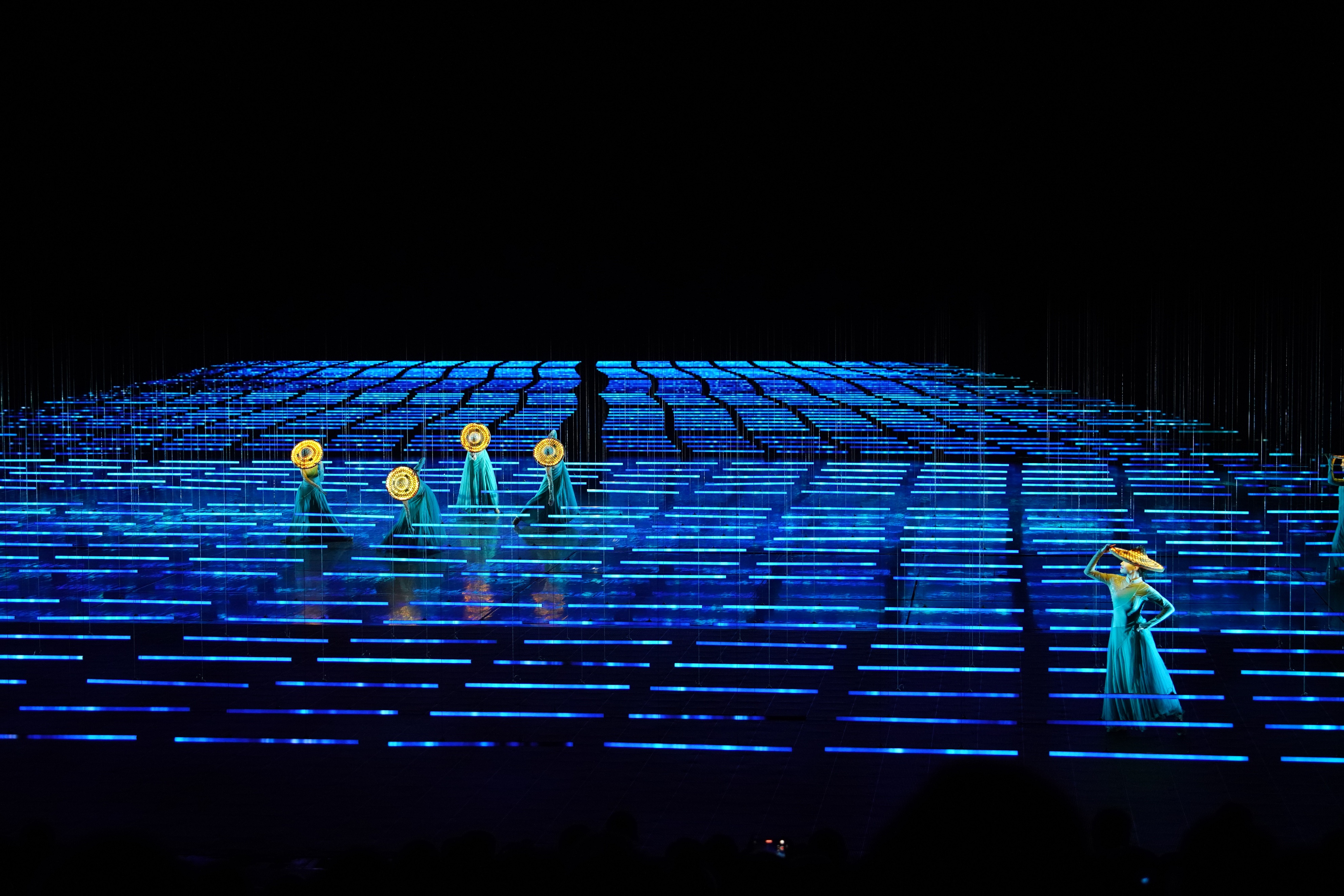 韶山旅游攻略最忆韶山冲,最忆韶山冲实景演出票价