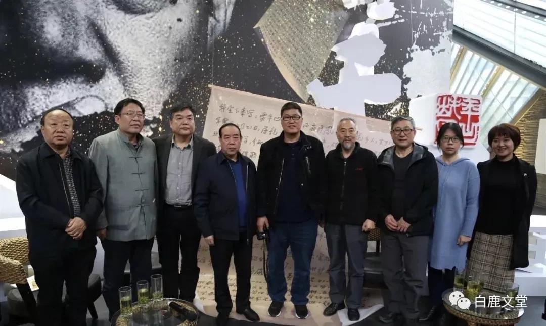 吴振锋｜我所认识的贾平凹